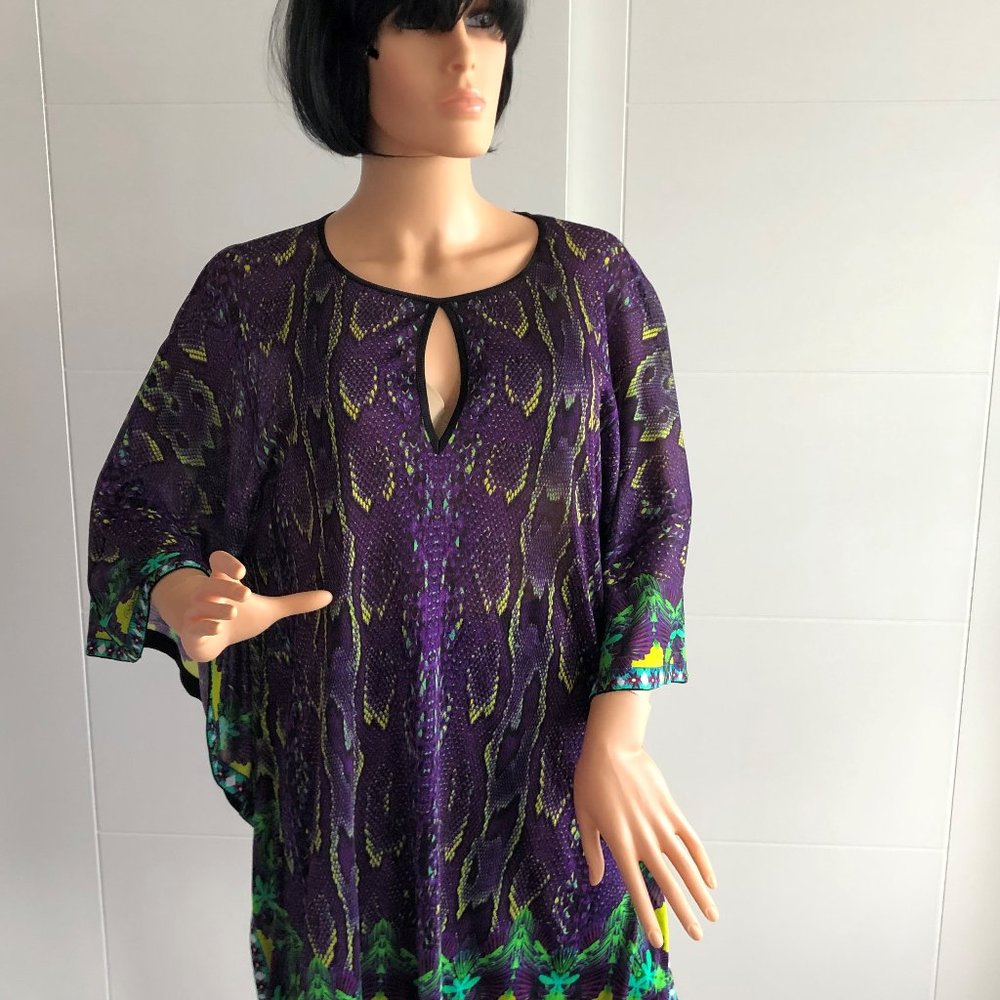 Python Print Tunic - image 7